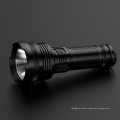 Supfire high power 18w led torch flashlight  1800lm flash light led flashlight tactical rechargeable led flashlights for outdoor